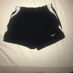 Dri-fit Nike shorts